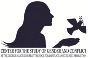 center for the study of gender conflict