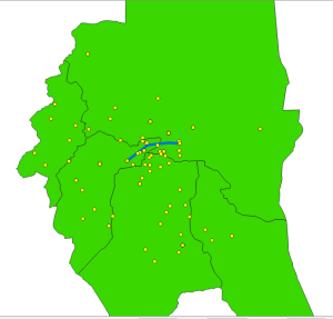 Proposed Highway