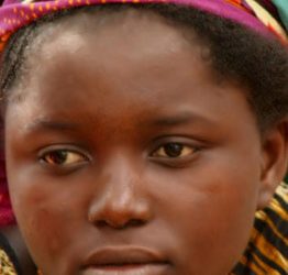 Camp Attack in Darfur