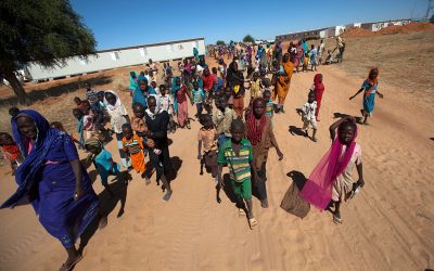 Failing Darfur – Who’s Fault Is It?