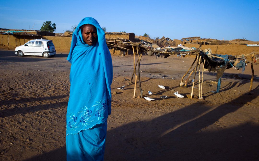 al-Bashir’s Visit to Jordan Was an Affront to Justice