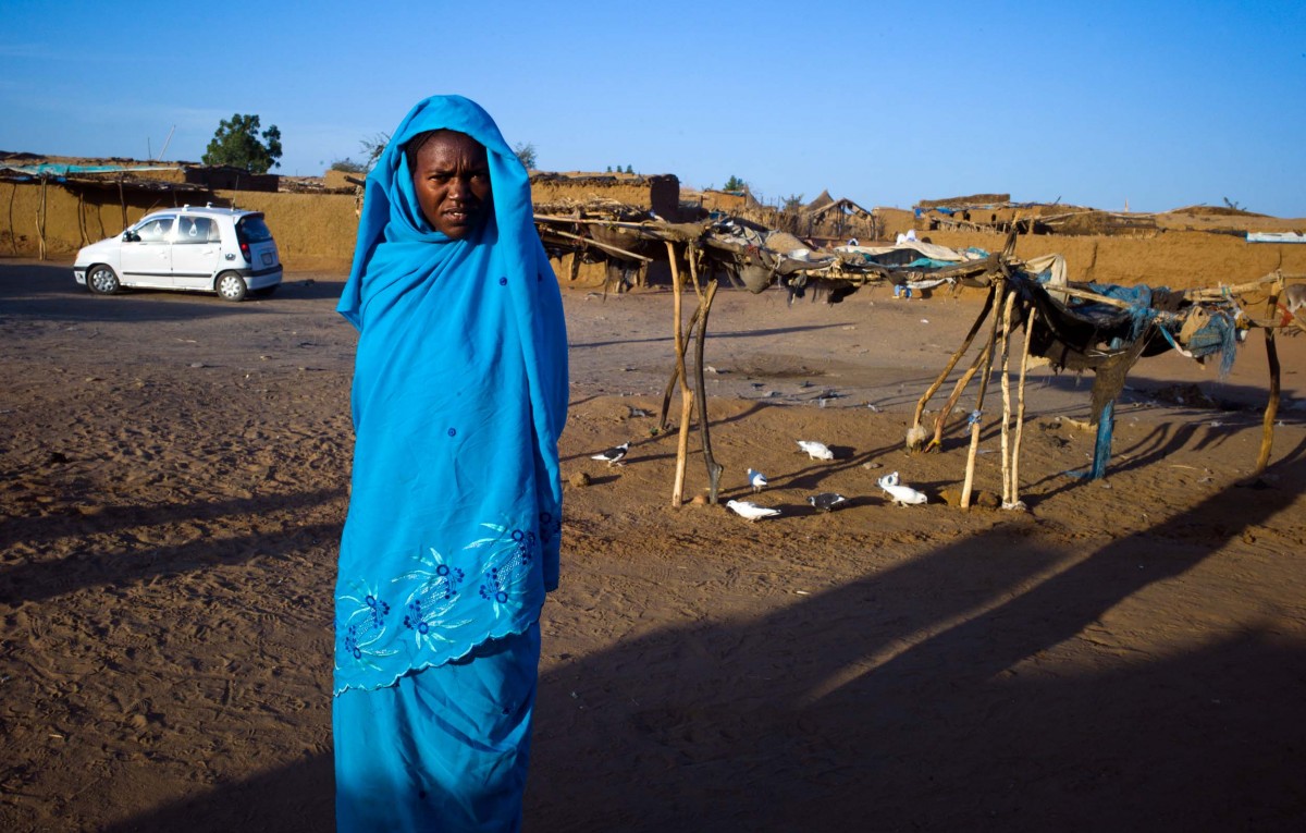 al-Bashir’s Visit to Jordan Was an Affront to Justice
