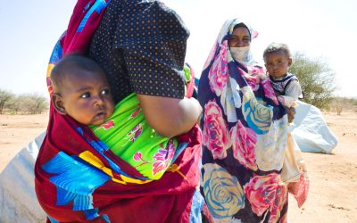 Stand with “Hawa Abdalla”- World Refugee Day