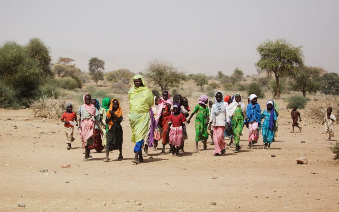 Register for the Women & Genocide in the 21st Century Symposium!