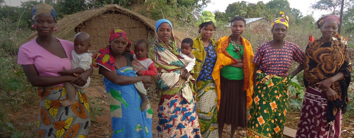 Sisters Of Sudan In Headlines