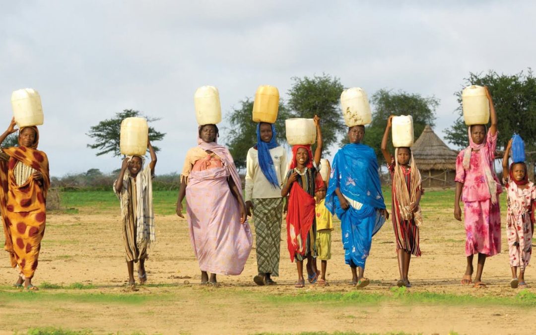 5th Annual National Symposium on Women & Genocide  in the 21st Century: The Case of Darfur