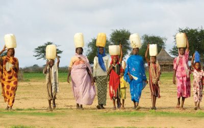 5th Annual National Symposium on Women & Genocide in the 21st Century: The Case of Darfur