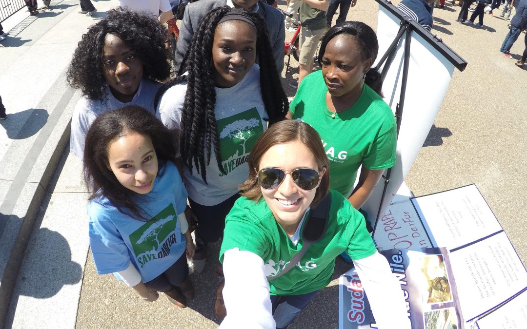 Volunteers Needed for DWAG National Annual Symposium