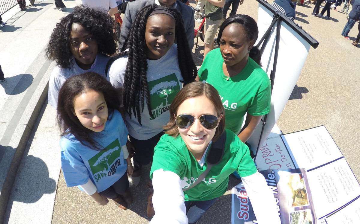 Volunteers Needed for DWAG National Annual Symposium
