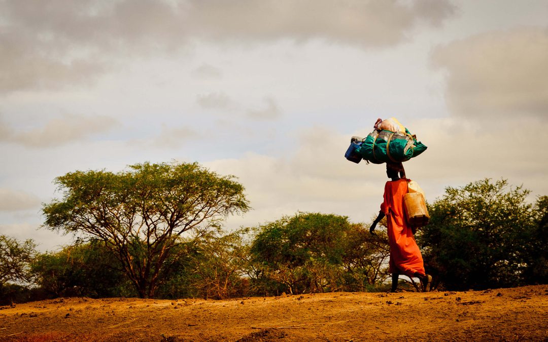 Darfur needs you now more than ever before. Speak up!