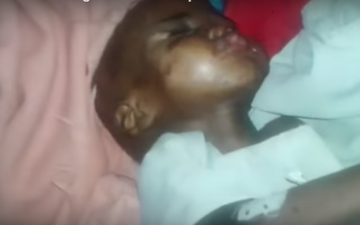 Sudanese Government Must be Held Accountable for Committing Genocide and Using Chemical Weapons in Darfur