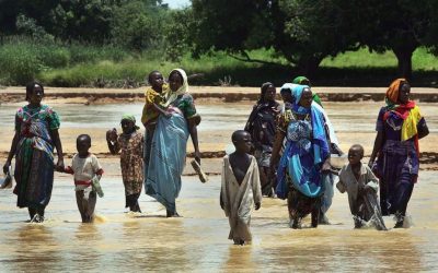 China must stop Enabling Sudan