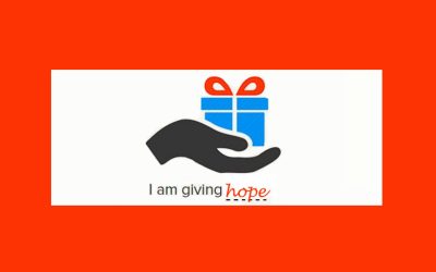 A Special Call to Action: #GivingTuesday