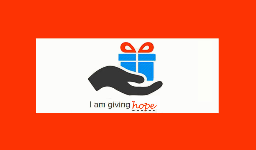 A Special Call to Action: #GivingTuesday