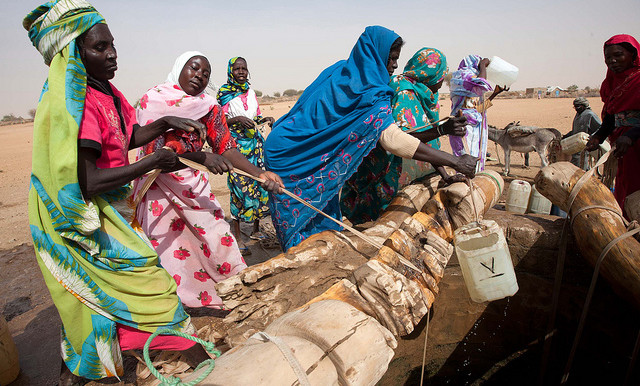 Attack on Education: Targeting University Students from Darfur is an alarming trend in Sudan