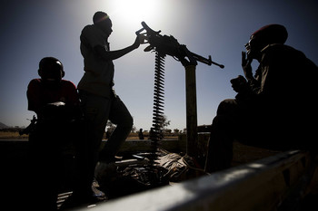Violence Continues in Darfur Under the al- Bashir Regime – Violent attacks update Oct. – Nov 2018