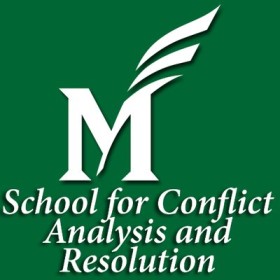 George Mason Conflict School