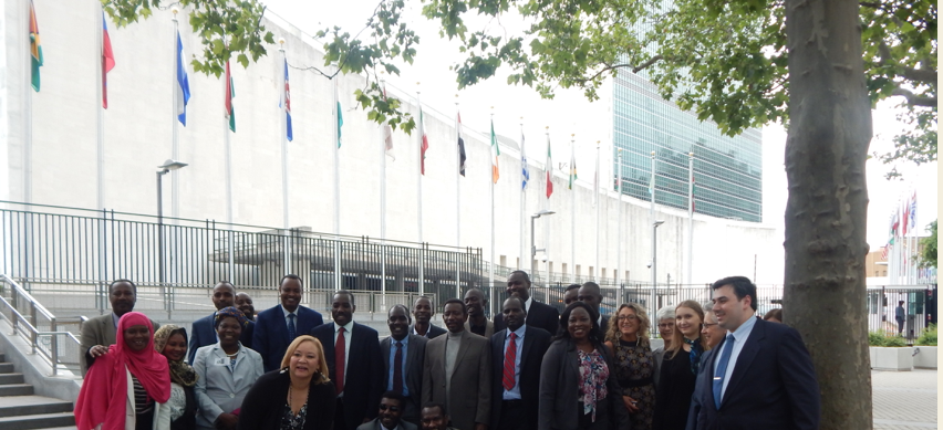 Statement on the 27th ICC Prosecutors Report Regarding Darfur to the UN Security Council, and UNSC Members’ Responses