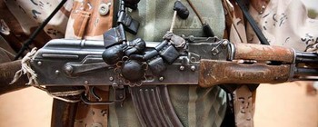 The Dangerous News of Russian Troops Present in South Darfur