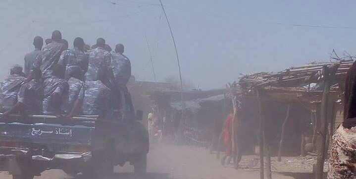 Sudanese Government’s “Ceasefire” is Fundamentally Meaningless