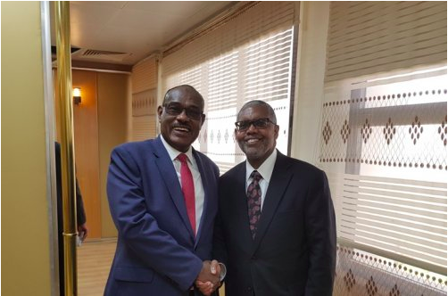 The Trump Administration and Sudan: Another Charlottesville Moment
