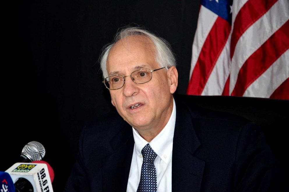 Statement On the Appointment of Donald Booth, Special Envoy for Sudan