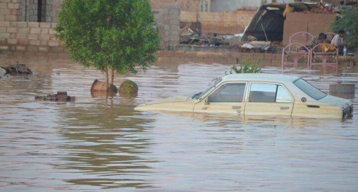 More than 100 Dead After Five Weeks of Sudanese Floods