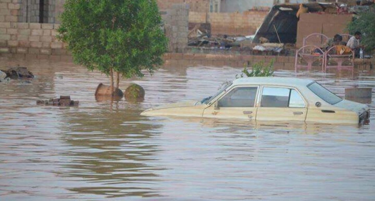 More than 100 Dead After Five Weeks of Sudanese Floods