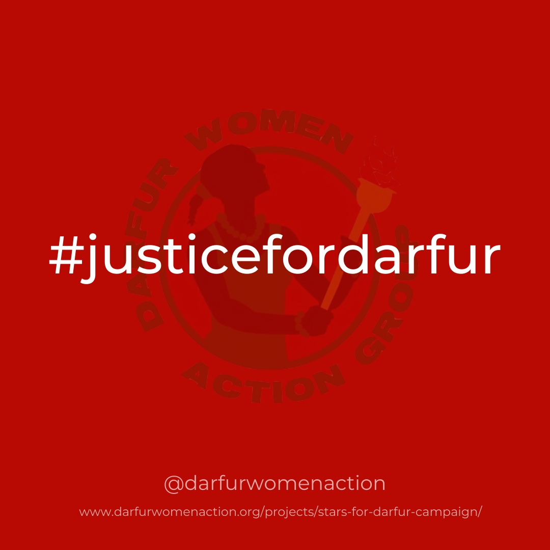 A Call to Action: Impunity for the Genocide in Darfur Must End