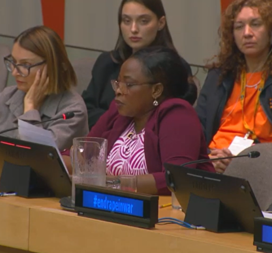 DWAG_Niemat_United_Nations_SRSG-SVC_15-Year_Statement