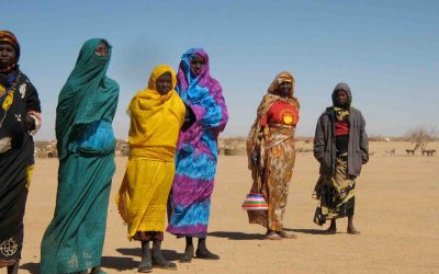 Sudan’s Escalating Atrocities Demand Urgent Protection, Humanitarian Access, and Accountability