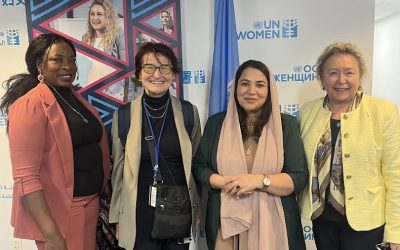 International Women’s Day 2026: A Celebration of Resilience and a Commitment to Holistic Justice