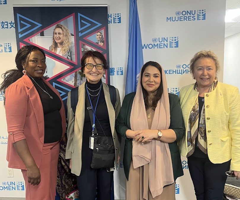International Women’s Day 2026: A Celebration of Resilience and a Commitment to Holistic Justice